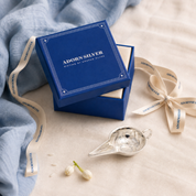 Silver Baby Feeder & Medicine Porringer