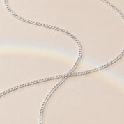Cosmic Curb Chain