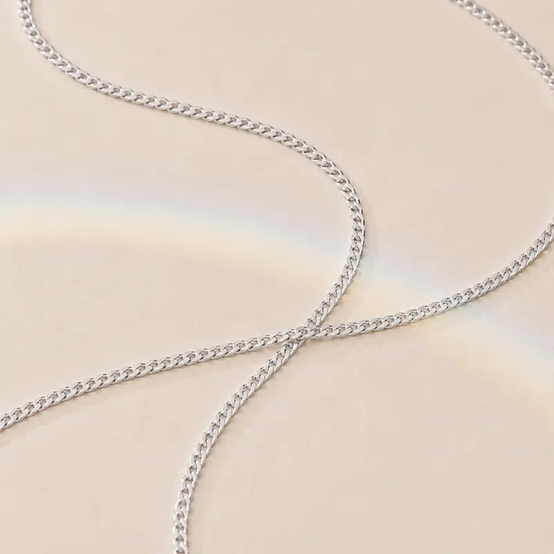 Cosmic Curb Chain