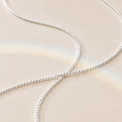 Orbit Box Chain