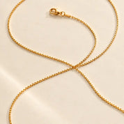 Orbit Box Chain