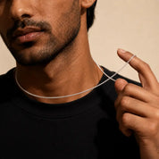 Orbit Box Chain