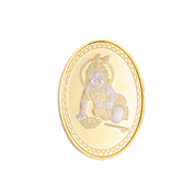 Silver Moments Card Set - Balkrishna