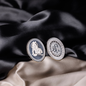Silver Moments Card Set - Balkrishna