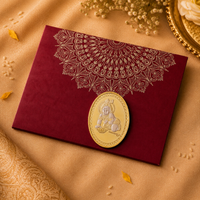 Silver Moments Card Set - Balkrishna