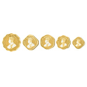 Heritage Coin - Silver Paise Set