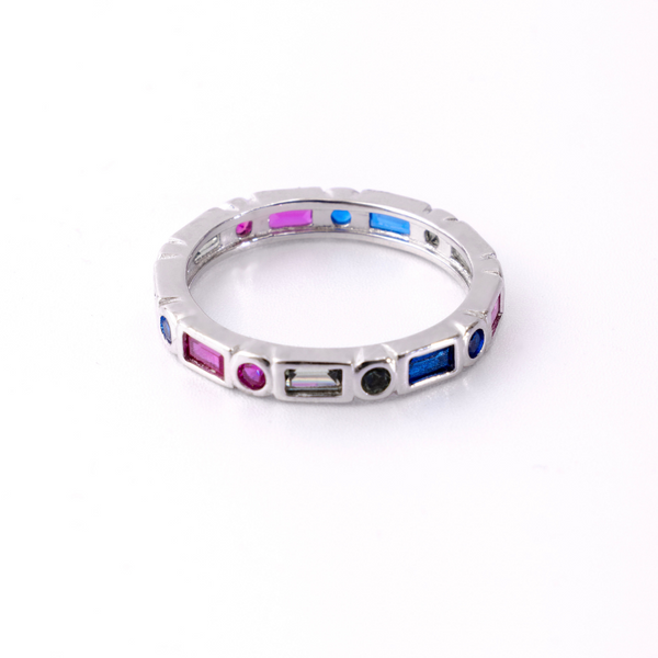 Confetti Pop Ring