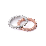 Linear Gleam Ring