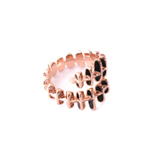 Midnight Glint Ring