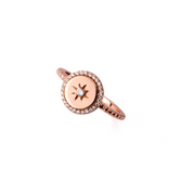 North Star Ring