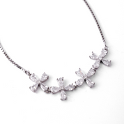 Petal Poise Bracelet