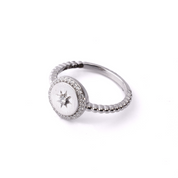 North Star Ring
