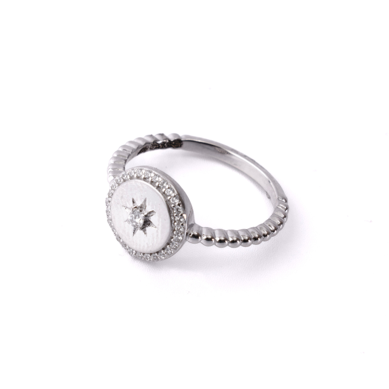 North Star Ring
