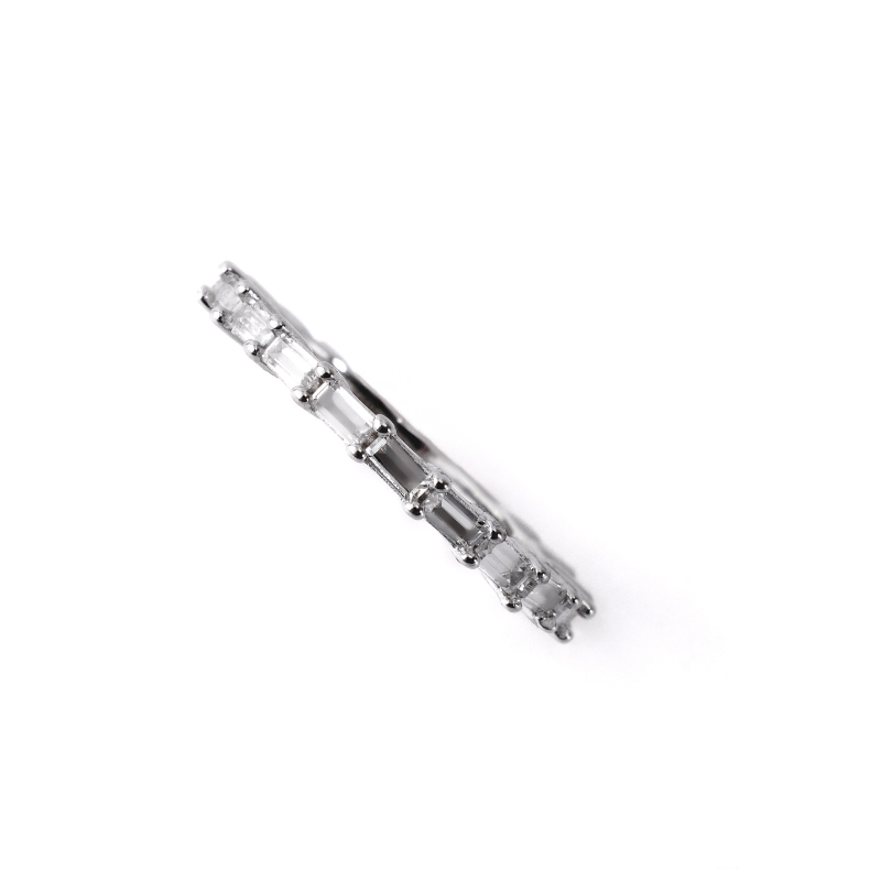 Linear Gleam Ring