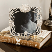 Belle Pearl Photo Frame