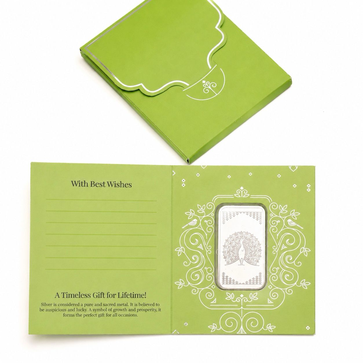 25GM Forever Thoughtful Gift Bar