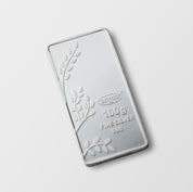 Sacred Banyan Tree Silver Bar
