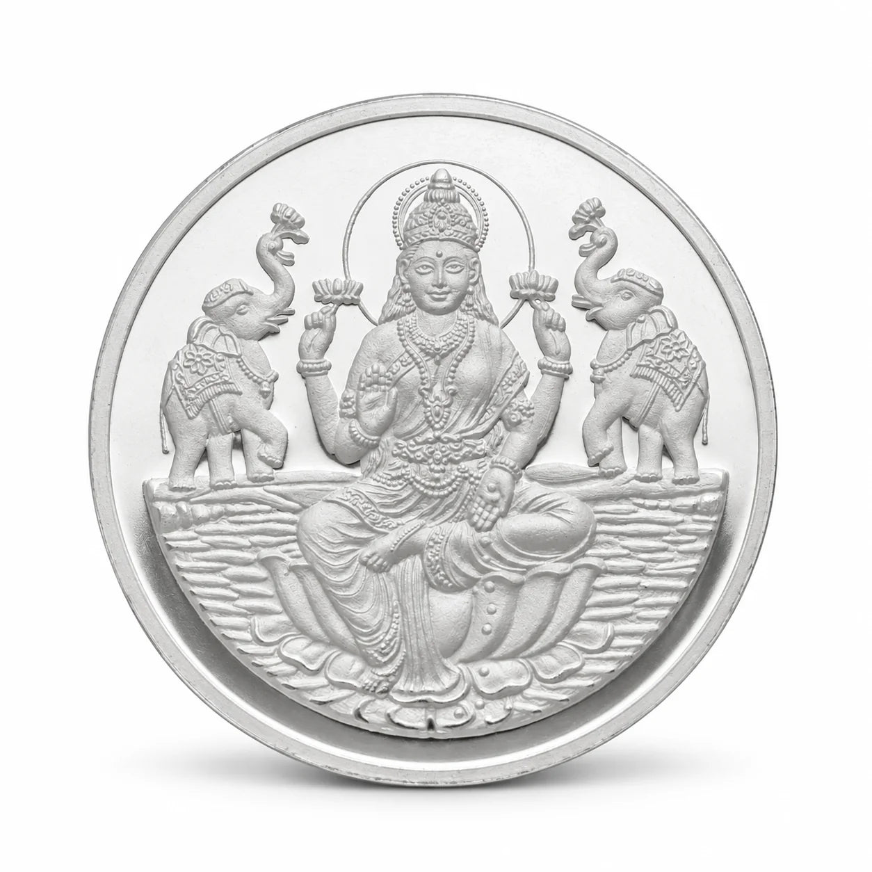 Auspicious Blessings Hamper by Adorn Silver, image 6