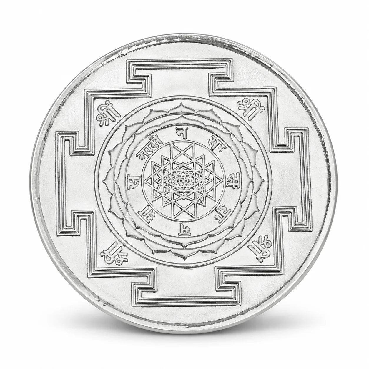 Auspicious Blessings Hamper by Adorn Silver, image 7
