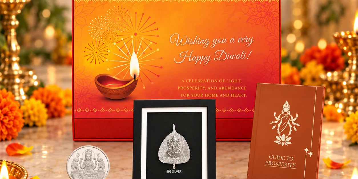 Divine Grace Hamper by Adorn Silver, image 2