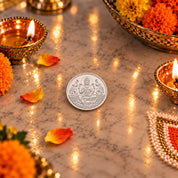 Divine Grace Hamper by Adorn Silver, image 4