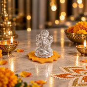 Eternal Prosperity Hamper by Adorn Silver, image 2