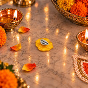 Eternal Prosperity Hamper by Adorn Silver, image 4