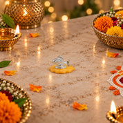 Eternal Prosperity Hamper by Adorn Silver, image 6
