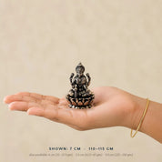 Lord Lakshmi Idol