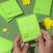 25GM Forever Thoughtful Gift Bar