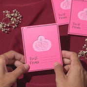 50GM Forever Thoughtful Gift Bar