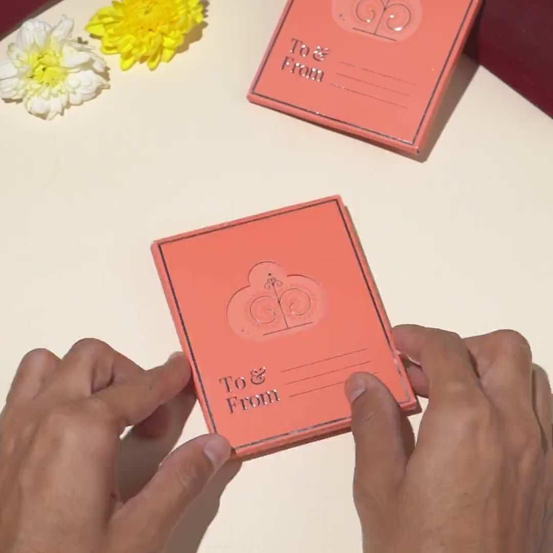10GM Forever Thoughtful Gift Bar