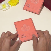 10GM Forever Thoughtful Gift Bar