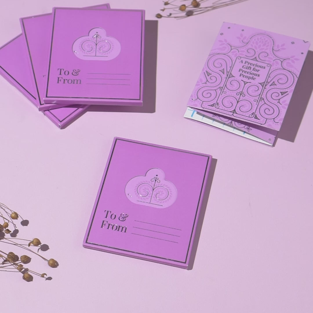 20GM Forever Thoughtful Gift Bar