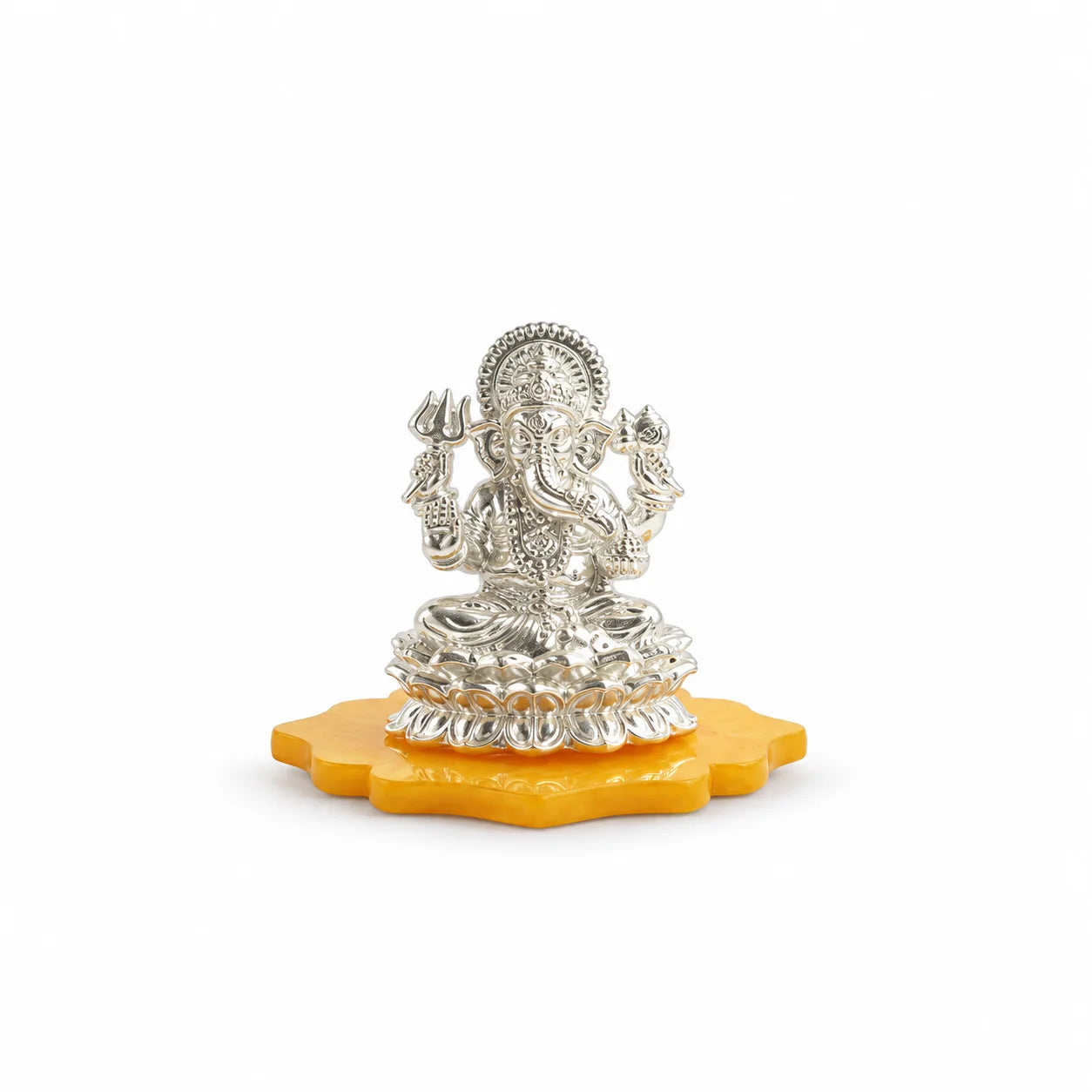 Prosperity Glow Hamper by Adorn Silver, image 6