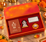 Prosperity Glow Hamper by Adorn Silver, image 6