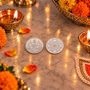Sacred Light Hamper by Adorn Silver, image 3