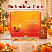 Shubh Aashirwad Hamper by Adorn Silver, image 2